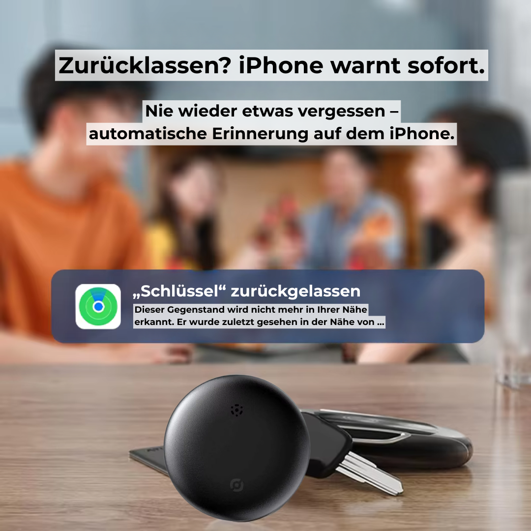 Schuhsohle + FindTag
