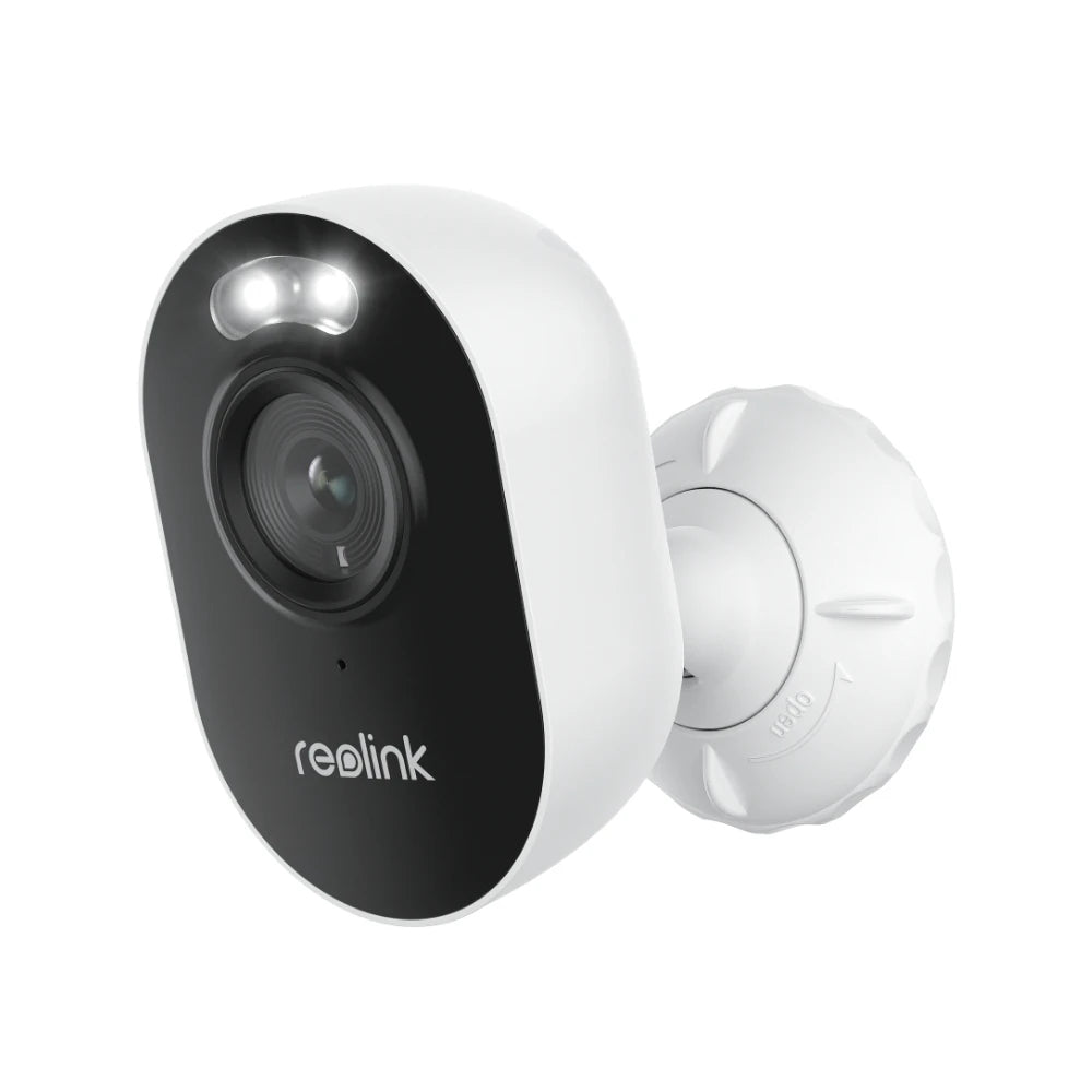 Reolink 4MP WiFi Außenkamera Lumus
