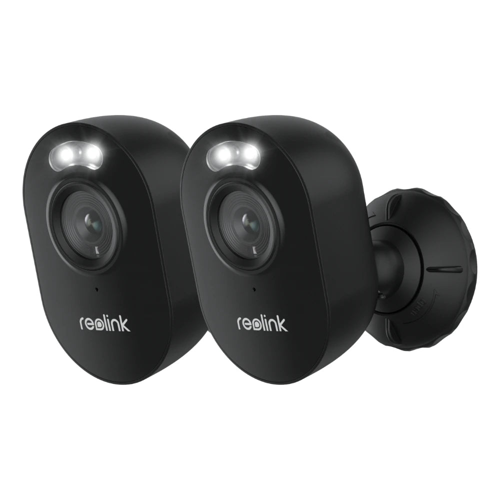 Reolink 4MP WiFi Außenkamera Lumus