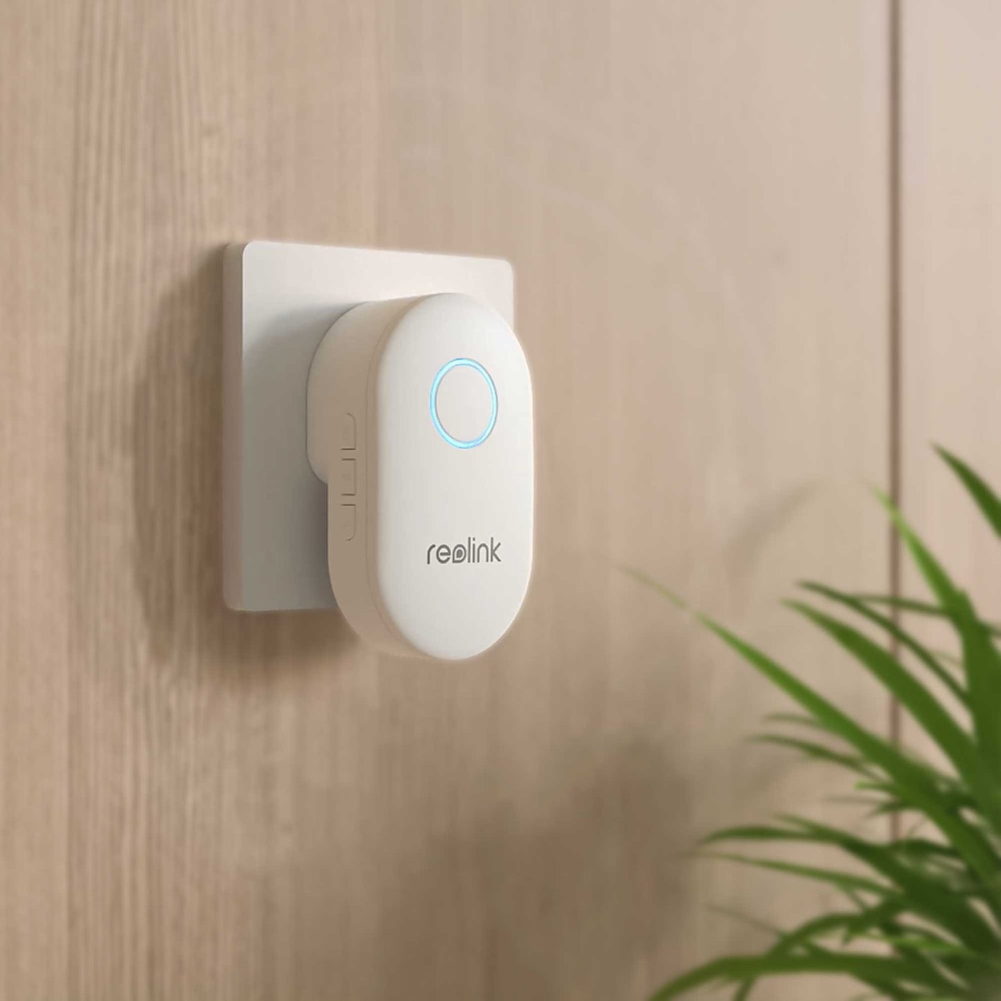 Reolink 2K+ WiFi Video-Türklingel