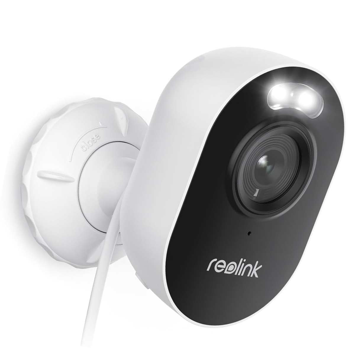 Reolink 4MP WiFi Außenkamera Lumus