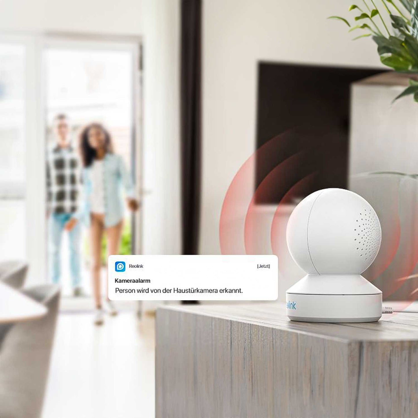 Reolink E1 Serie 5MP