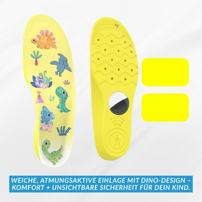 Schuhsohle + FindTag