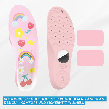 Schuhsohle + FindTag