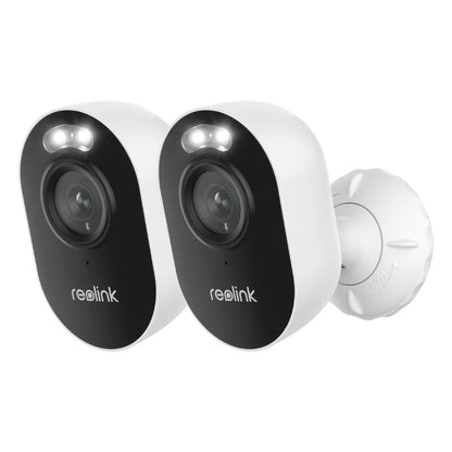 Reolink 4MP WiFi Außenkamera Lumus