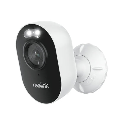 Reolink 4MP WiFi Außenkamera Lumus