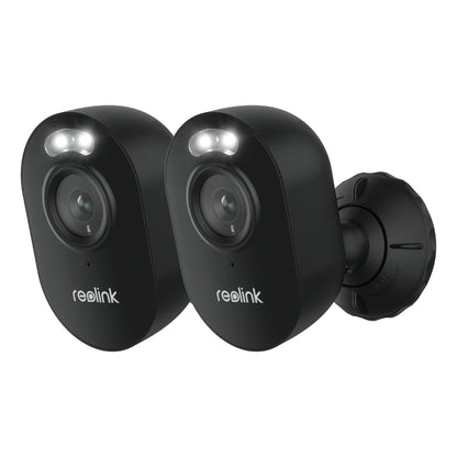 Reolink 4MP WiFi Außenkamera Lumus