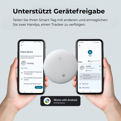 Schuhsohle + FindTag