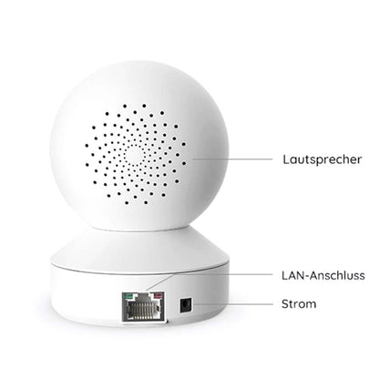 Reolink E1 Serie 5MP