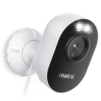 Reolink 4MP WiFi Außenkamera Lumus