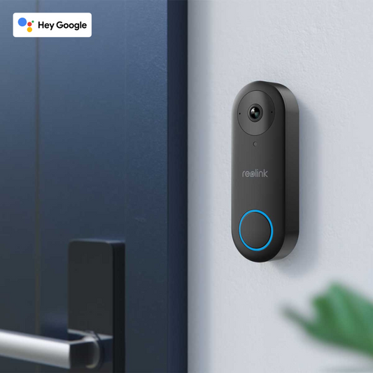 Reolink 2K+ WiFi Video-Türklingel