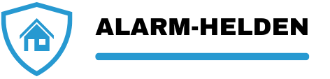Firmenlogo von Alarm-Helden für Sicherheitstechnik | Alarm-Helden