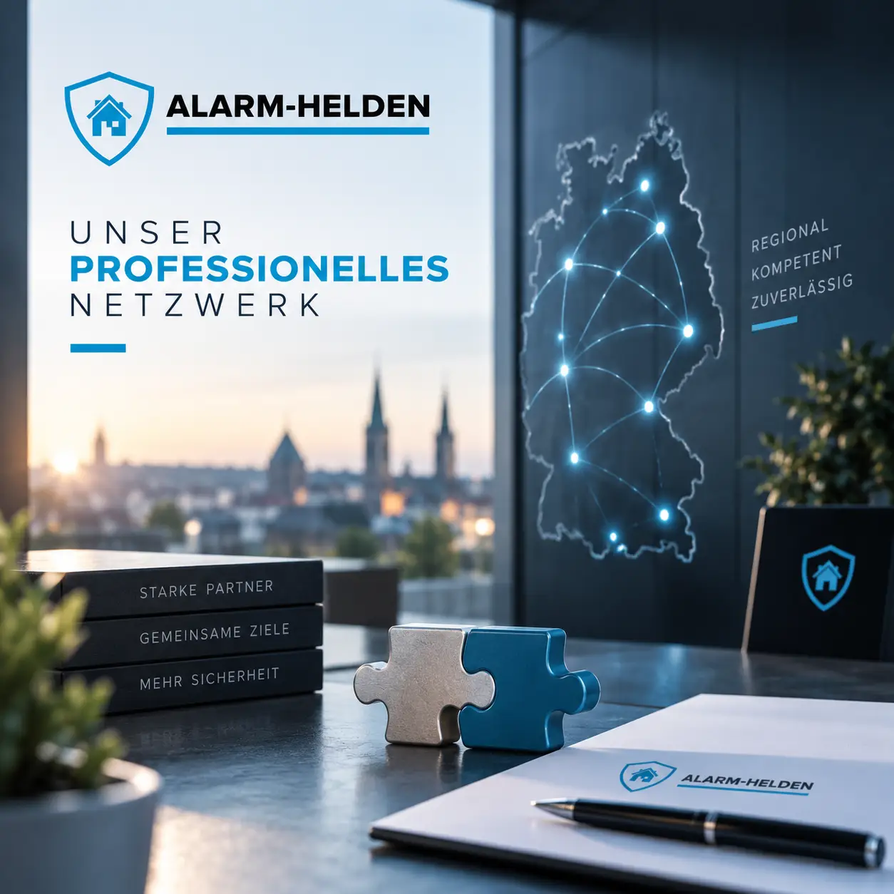 32. Professioneller Schlosswechsel und Montageservice | Alarm-Helden