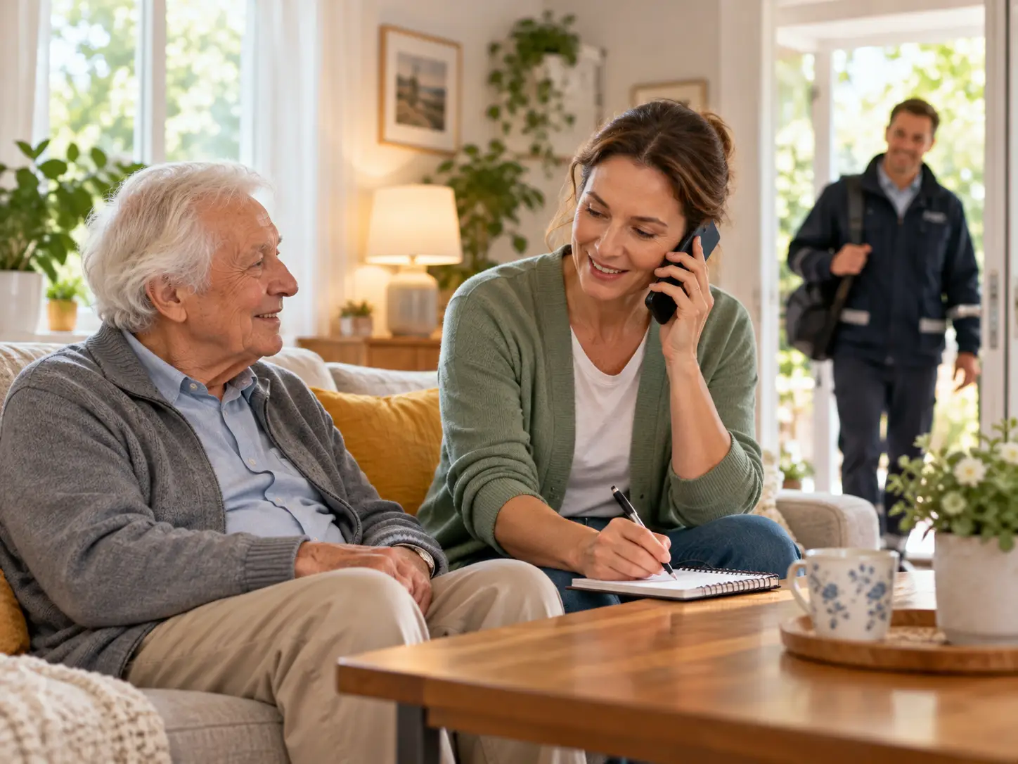 Schnelle Hilfe im Notfall | Alarm-Helden